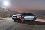 BMW 3-Series Convertible 2011 года